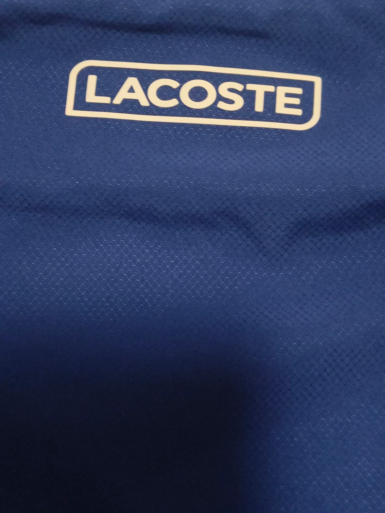 Lacoste Sport Men's Tracksuit Set XS (Size 2 = 16 years) – photo 12